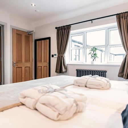 South Causey Inn Stanley  Εξωτερικό φωτογραφία