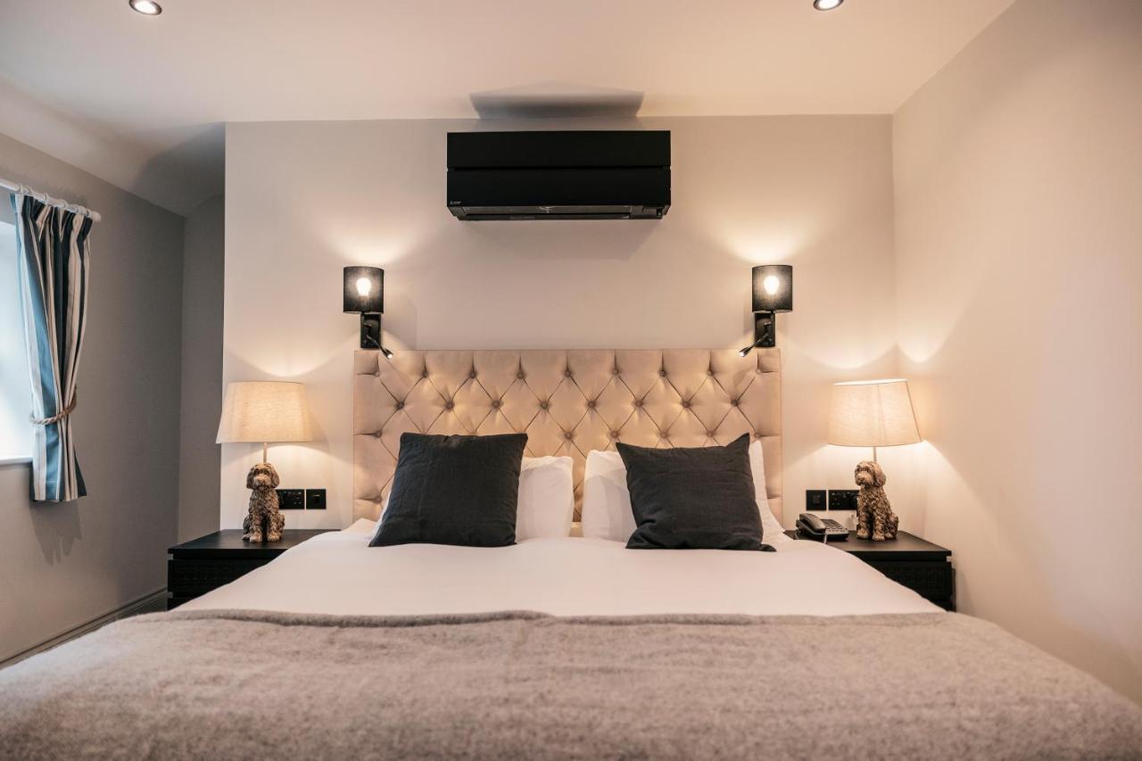 South Causey Inn Stanley  Εξωτερικό φωτογραφία