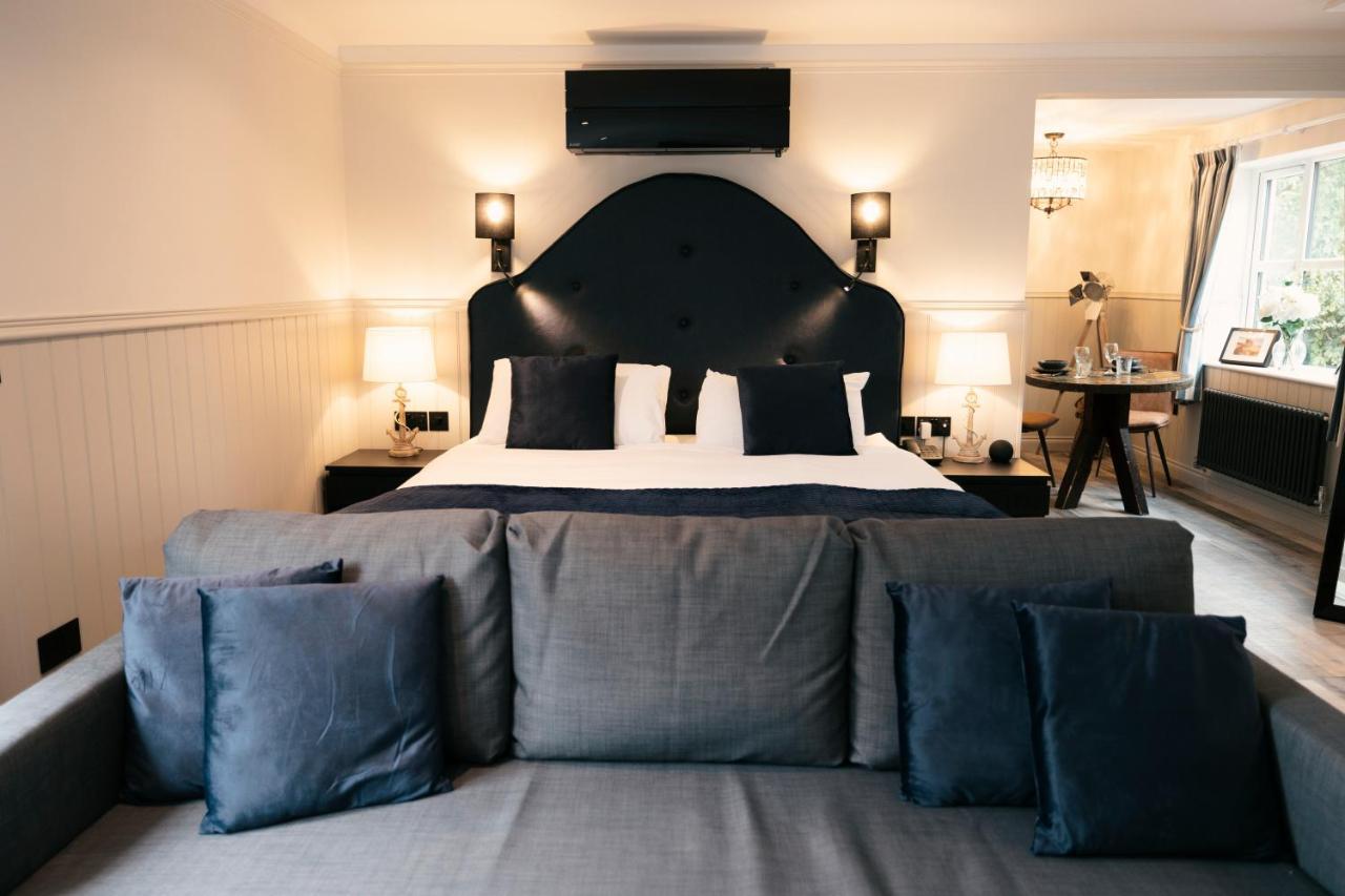 South Causey Inn Stanley  Εξωτερικό φωτογραφία