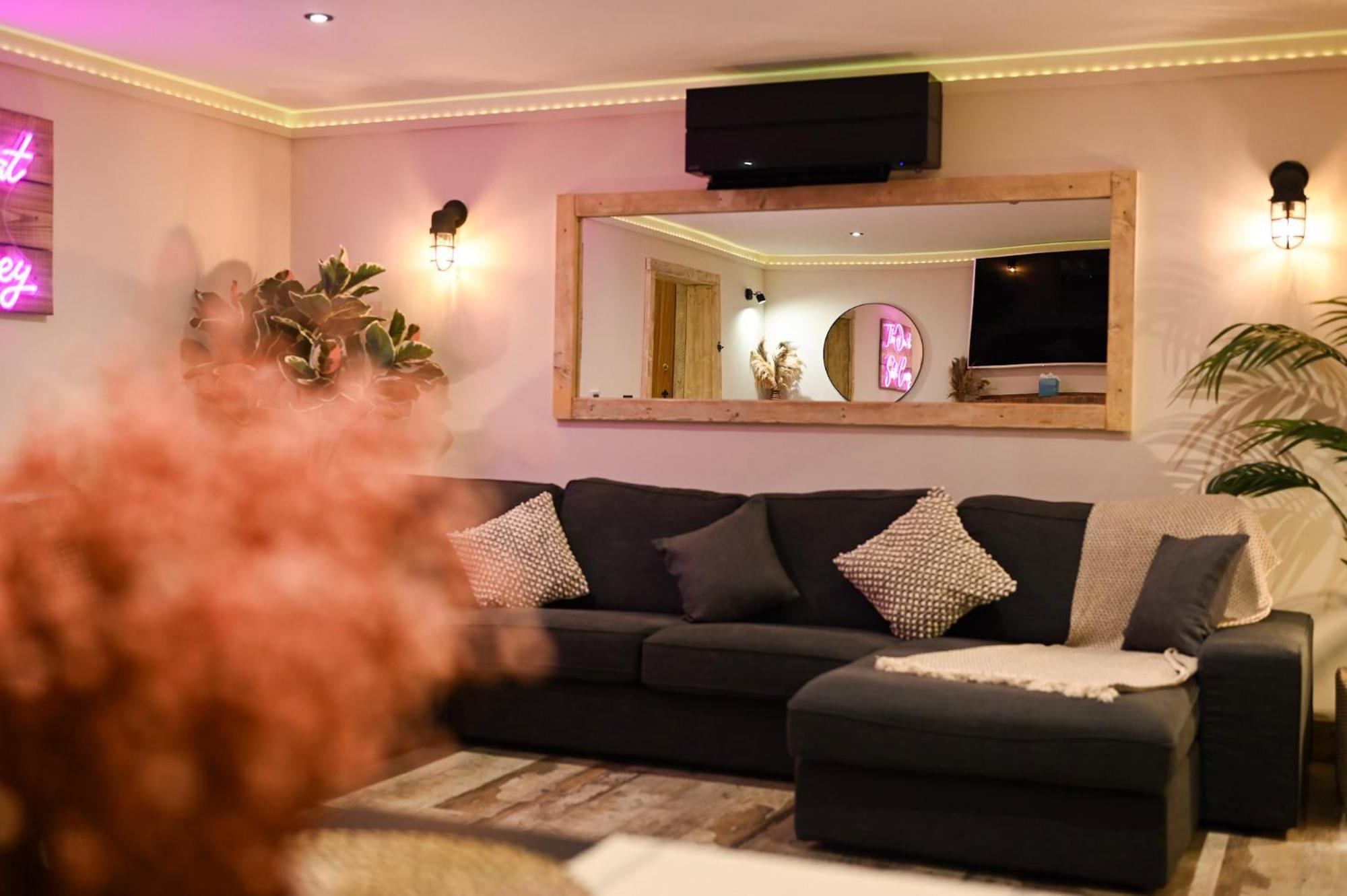 South Causey Inn Stanley  Εξωτερικό φωτογραφία