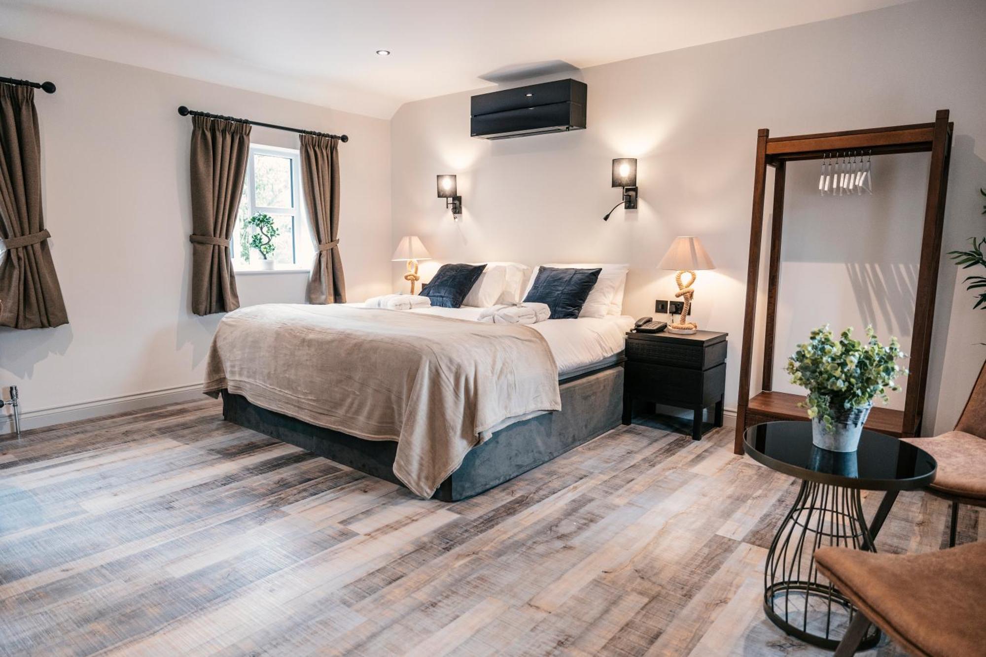 South Causey Inn Stanley  Εξωτερικό φωτογραφία